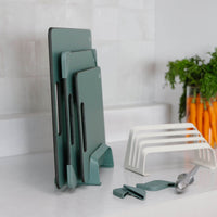 Chopping Board Stand