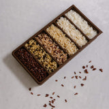 Complete Freezer Tray Set