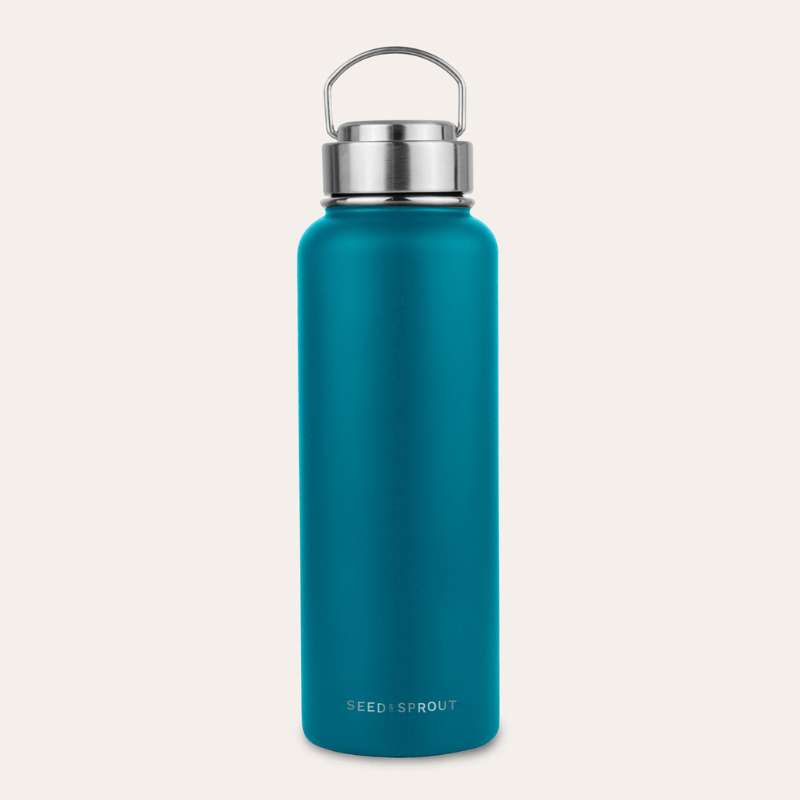 Insulated Drink Bottle | 1200ml