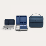 Duo Bento Lunch Box Set 2.0