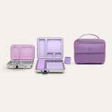Duo Bento Lunch Box Set 2.0