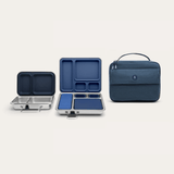 Duo Bento Lunch Box Set 2.0