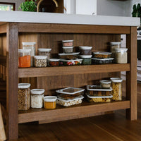 Newrybar Square Pantry Bundle