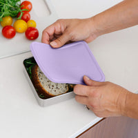 CrunchBox™ 2.0 Lunch Box | Pots & Bag