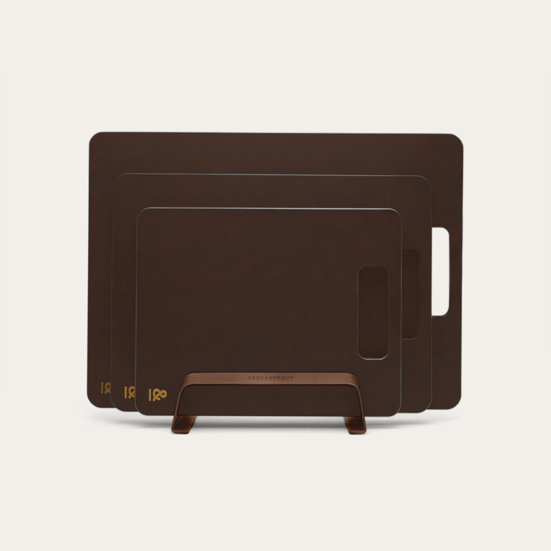 Chopping Board Stand