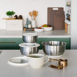 Everyday Baking Collection