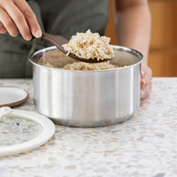 Silicone Rice Spoon