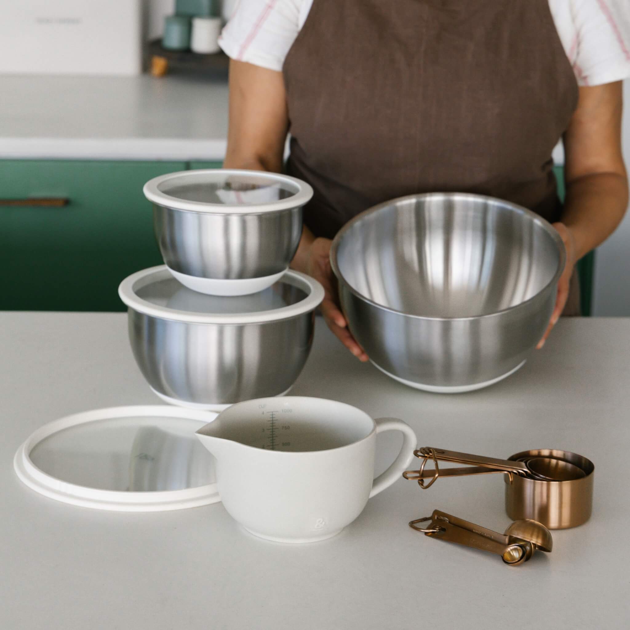 Everyday Baking Collection