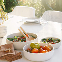 Silicone Nesting Bowl Set of 3