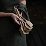 Angled Silicone Spatula