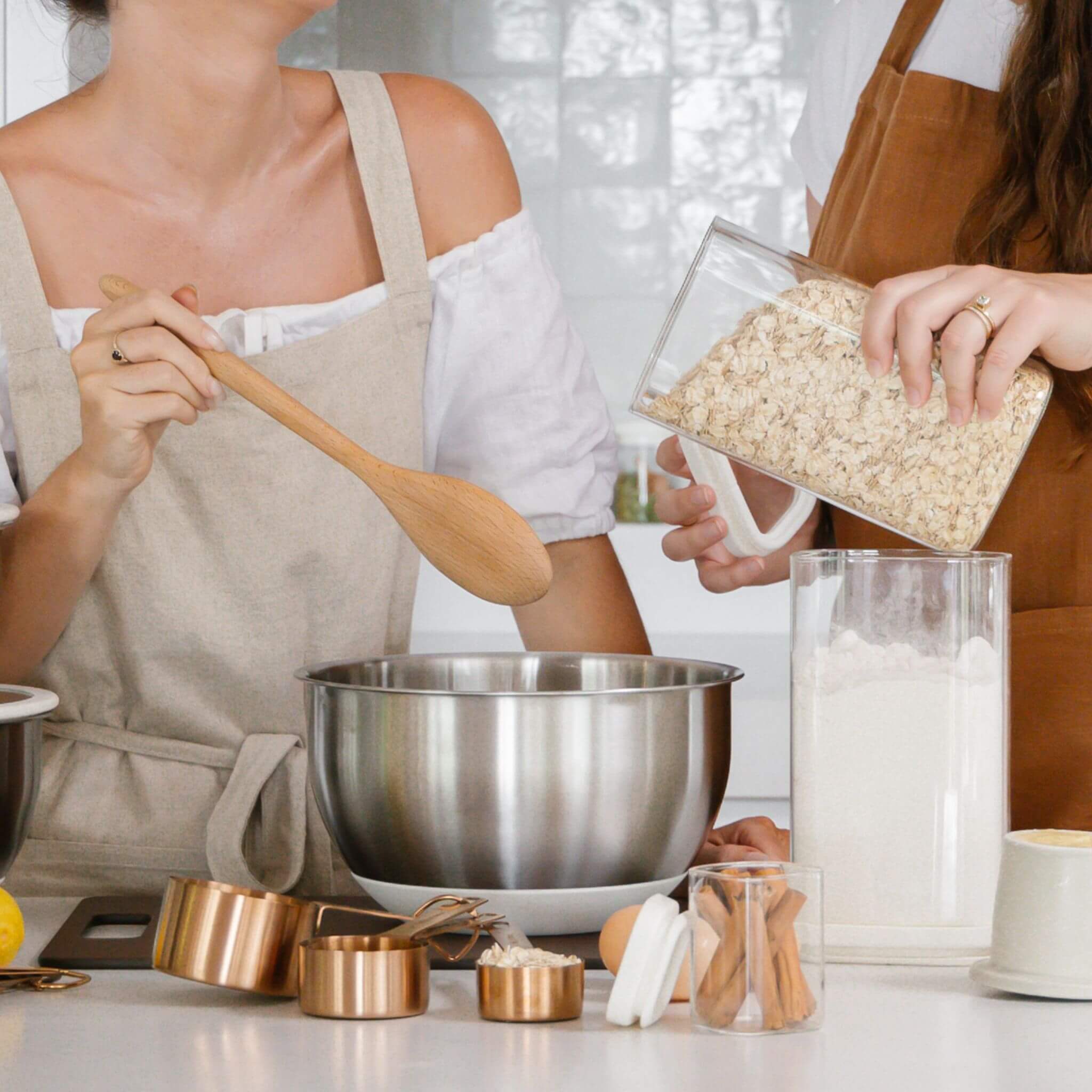 Kitchen Prep & Cook Set