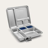 Silicone Snack Pot Dividers | 2pk