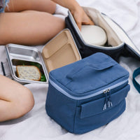 Lunch & Snack Set