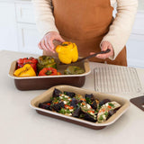 Silicone Narrow Spatula