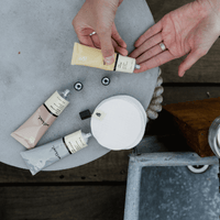 face cleaning pads