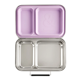 Silicone Seal for Bento Lunch Box - Orchid