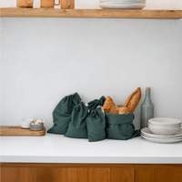 Bulk food Bags