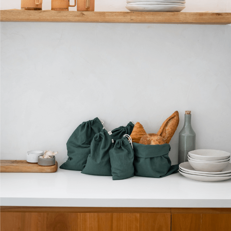 Bulk food Bags
