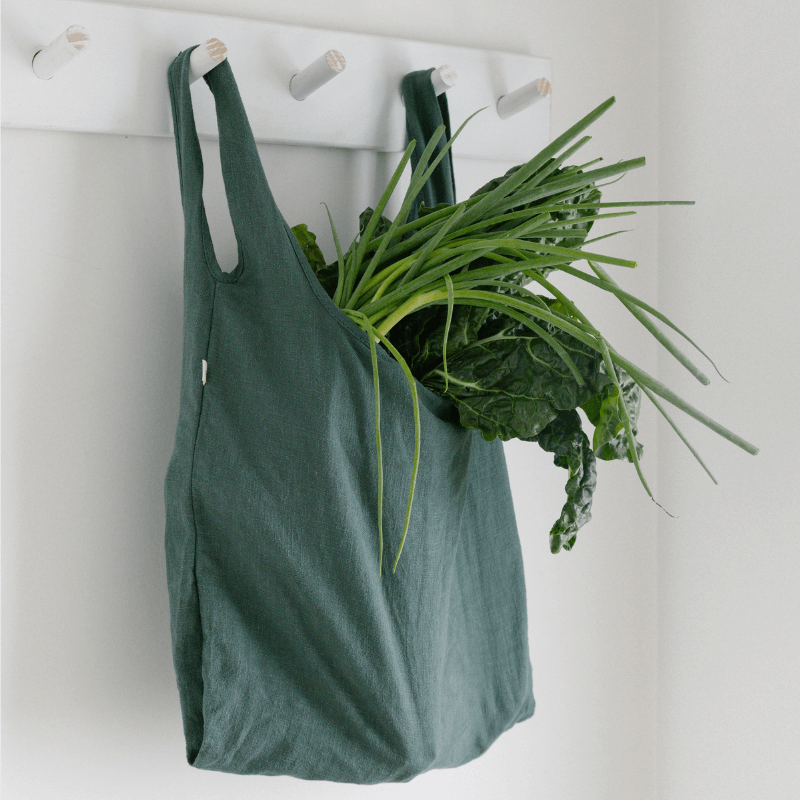Foldable Bag
