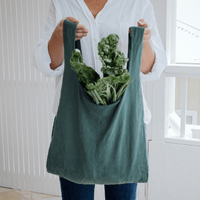 Foldable Bag