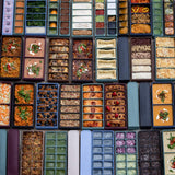 Complete Freezer Tray Set