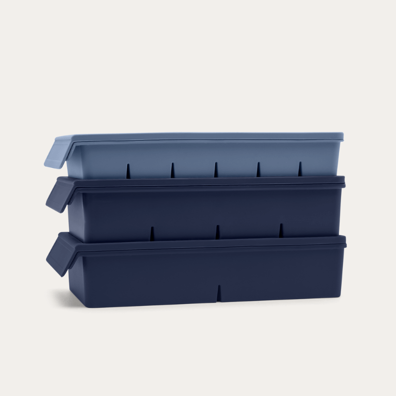 Freezer Tray Starter Set