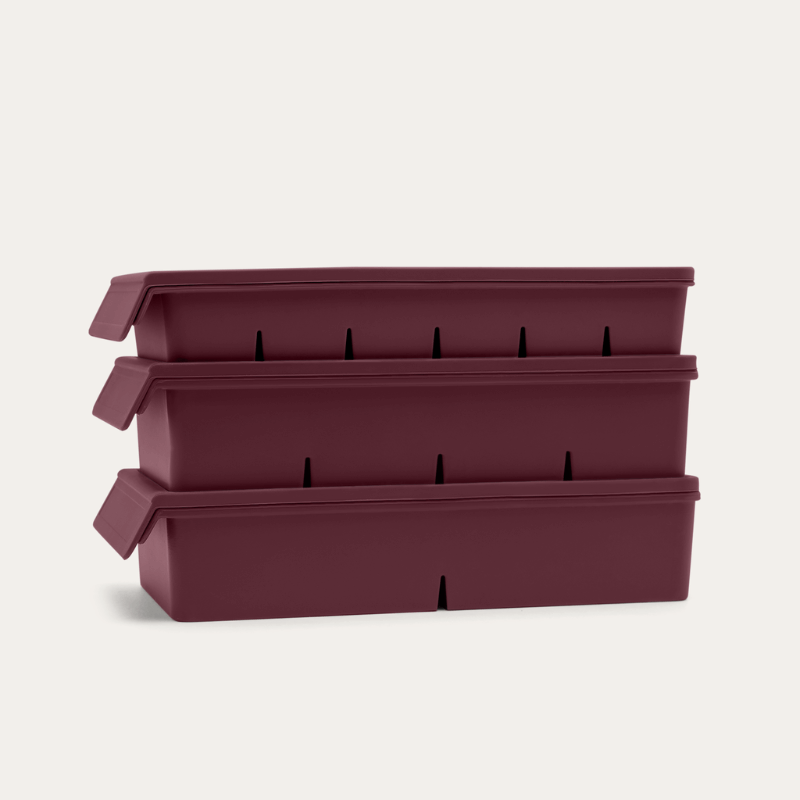 Freezer Tray Starter Set