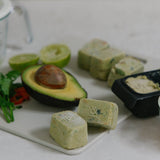 6 Portion Silicone Freezer Tray | 50ml