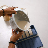 Freezer Tray Starter Set