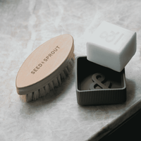 Kitchen Wash & Clean Set | 3pc