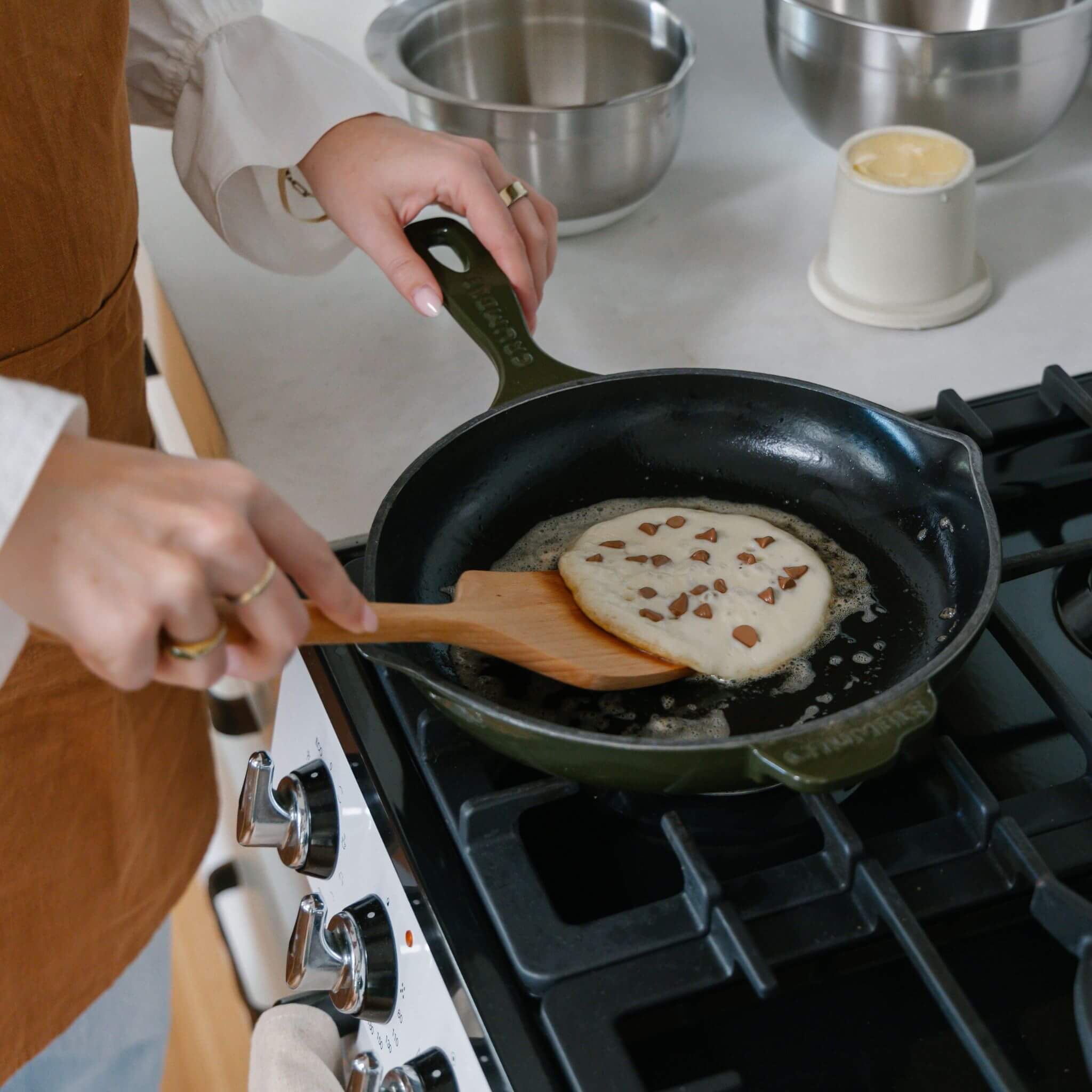 Kitchen Prep & Cook Set