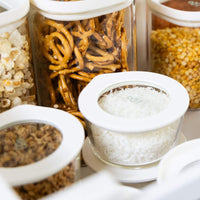 Meal Prep Container Square | 12pk