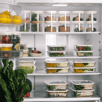 Food Prep and Storage Set | 4pk