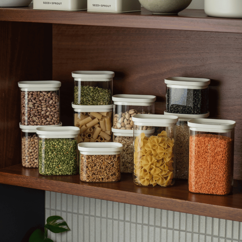 Tallow Rectangle Pantry Bundle Multibuy