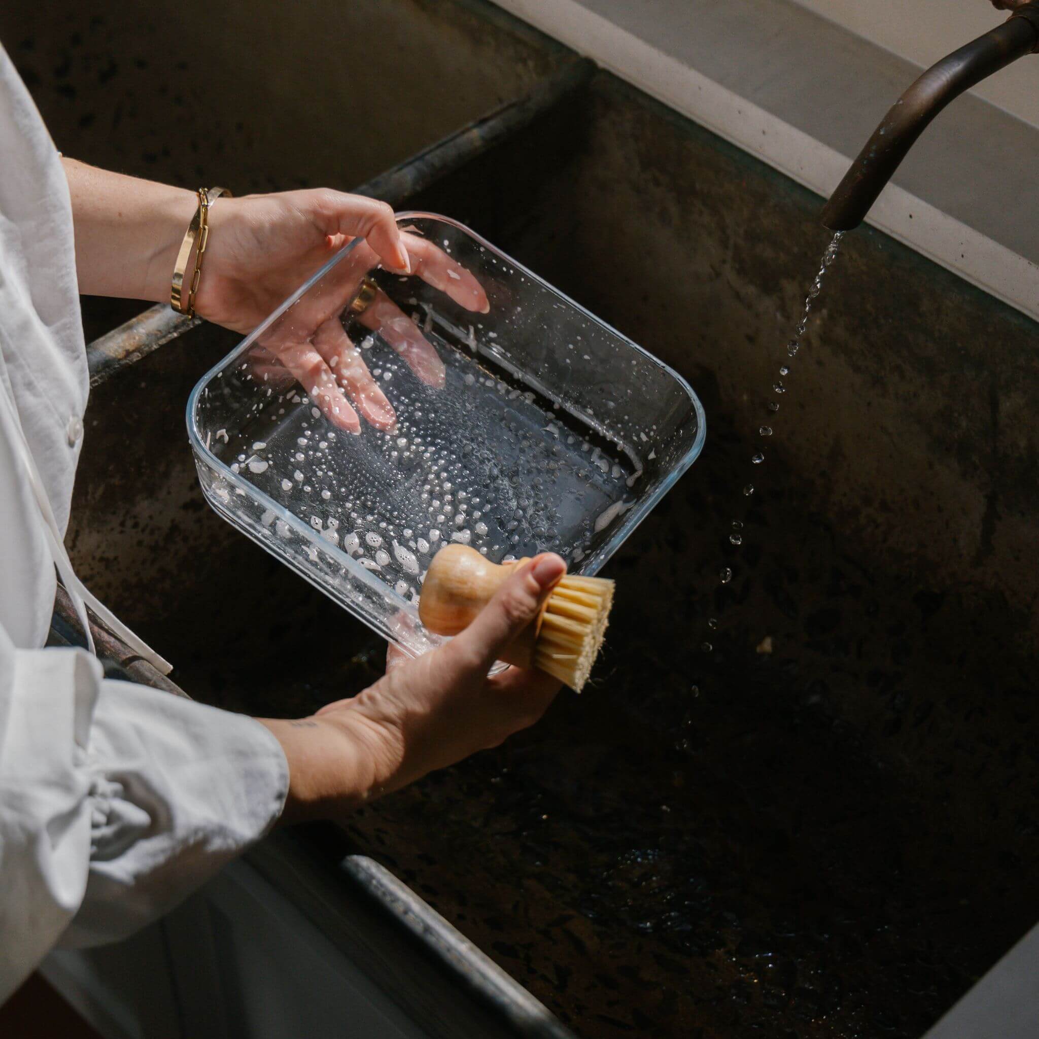 Food Prep and Storage Set | 4pk