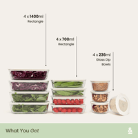 Ultimate Pantry Bundle