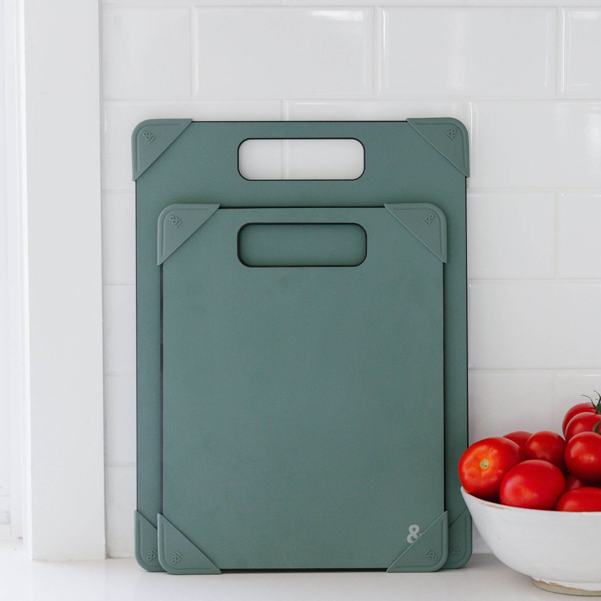 Prep & Store Chopping Board Set