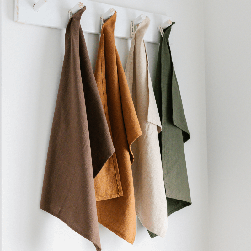 Tea Towel