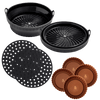 high quality oven cookware