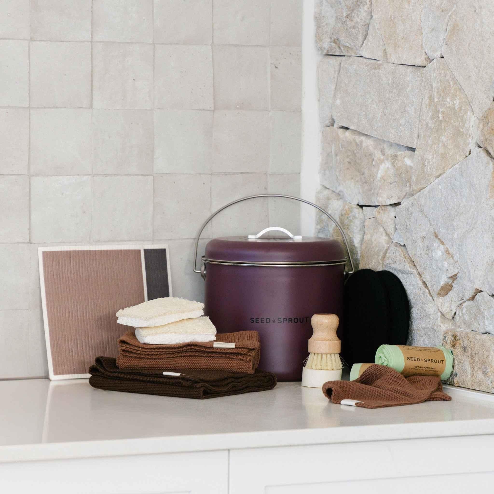 Compost & Clean Bundle