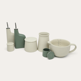 Ceramic Kitchen Essentials Set