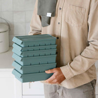 1 Portion Silicone Freezer Tray | 1000ml