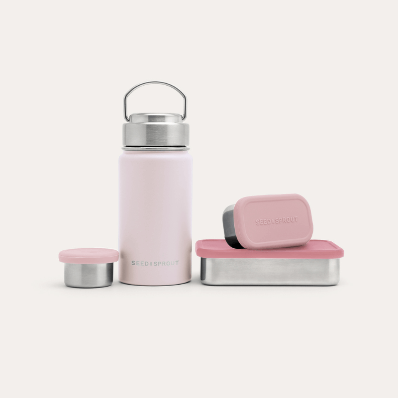 Snack & Hydration Set