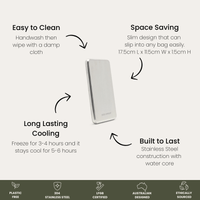 CrunchBox™ OG Lunch Box | Pots & Bag