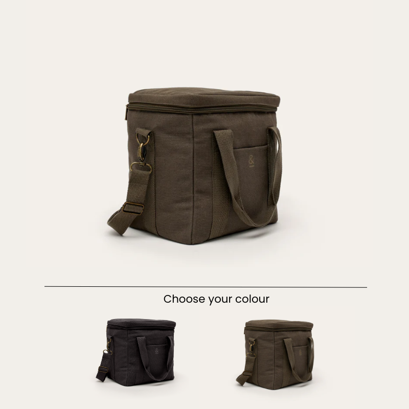 Lunch Bags For Adults Insulated Lunch Bag