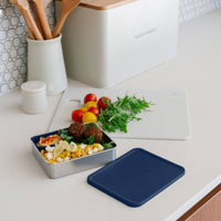 CrunchBox™ 2.0 Lunch Box | Pots & Bag