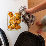 kitchen linens