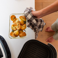 kitchen linens