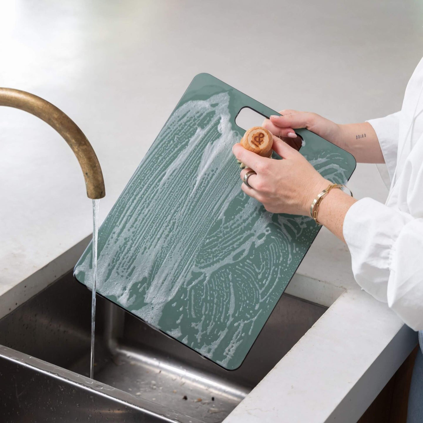 Pot Scrubber Refill Pack