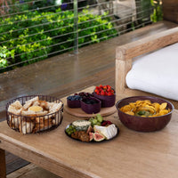 Layered Storage Bowl Set